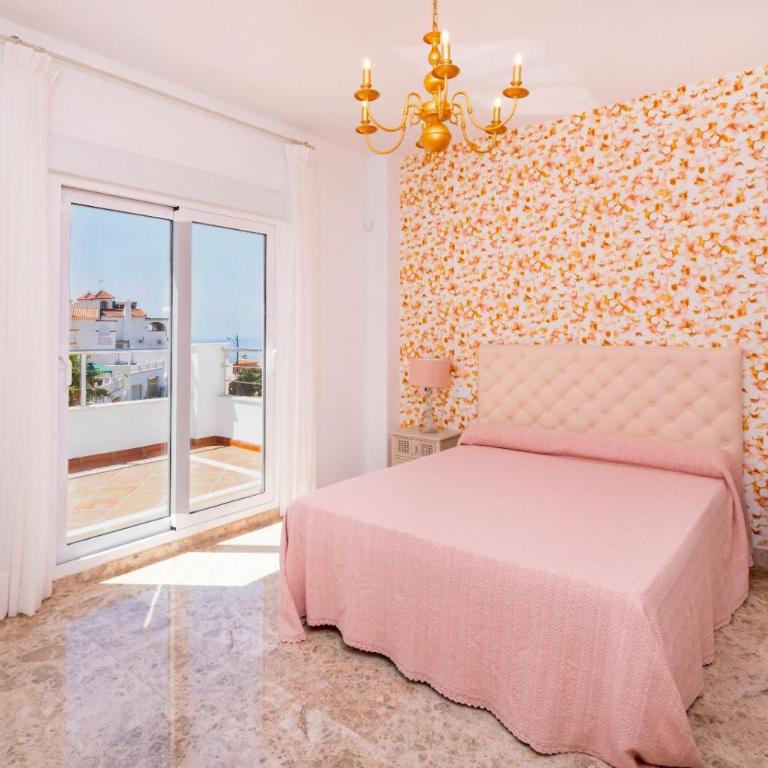Exlusivo Chalet Benagalbón - Apartamento de 3 dormitorios - 9