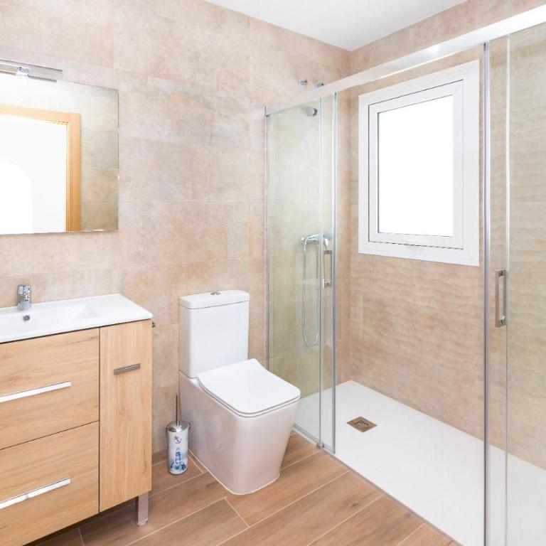 Exlusivo Chalet Benagalbón - Apartamento de 3 dormitorios - 12