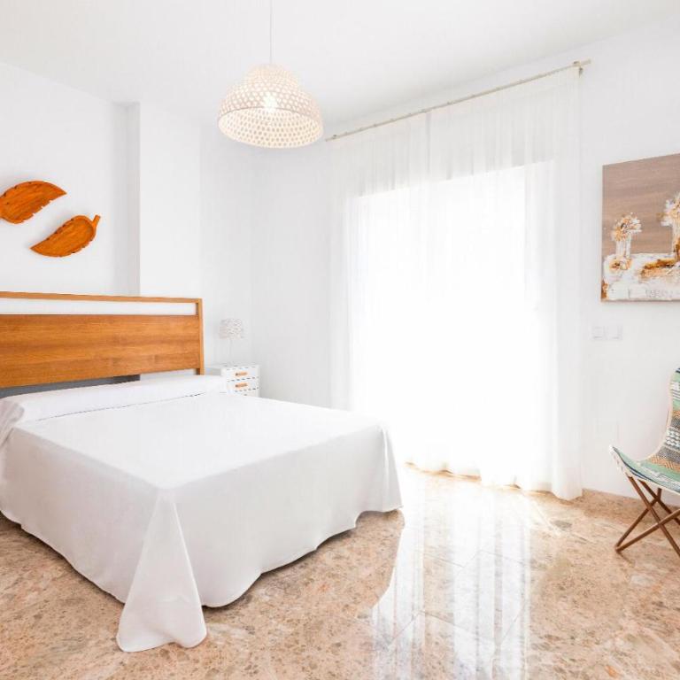 Exlusivo Chalet Benagalbón - Apartamento de 3 dormitorios - 13