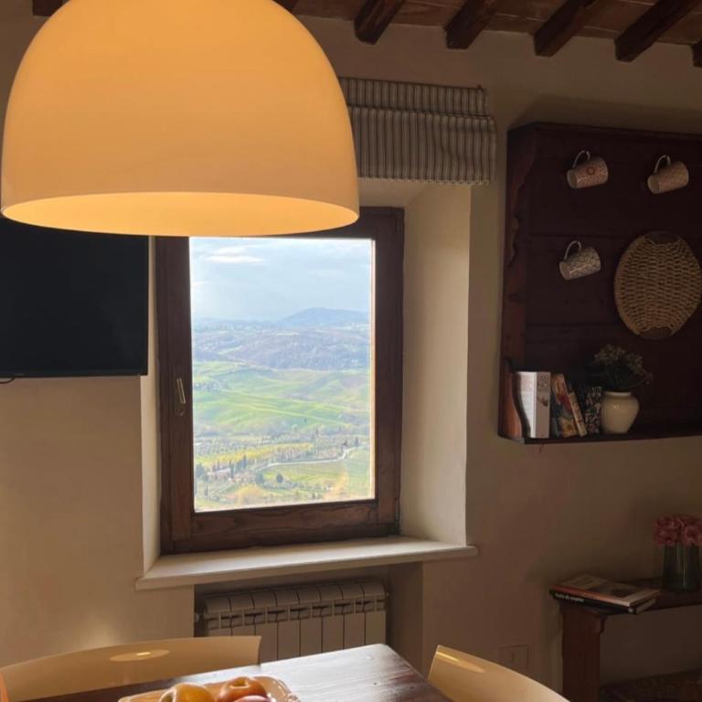 Appartamento centro storico La Pulcianella con vista - Appartamento con 1 Camera da Letto - 4
