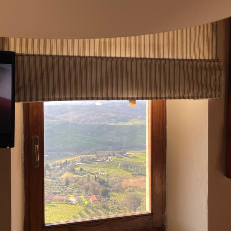Appartamento centro storico La Pulcianella con vista - Appartamento con 1 Camera da Letto - 5