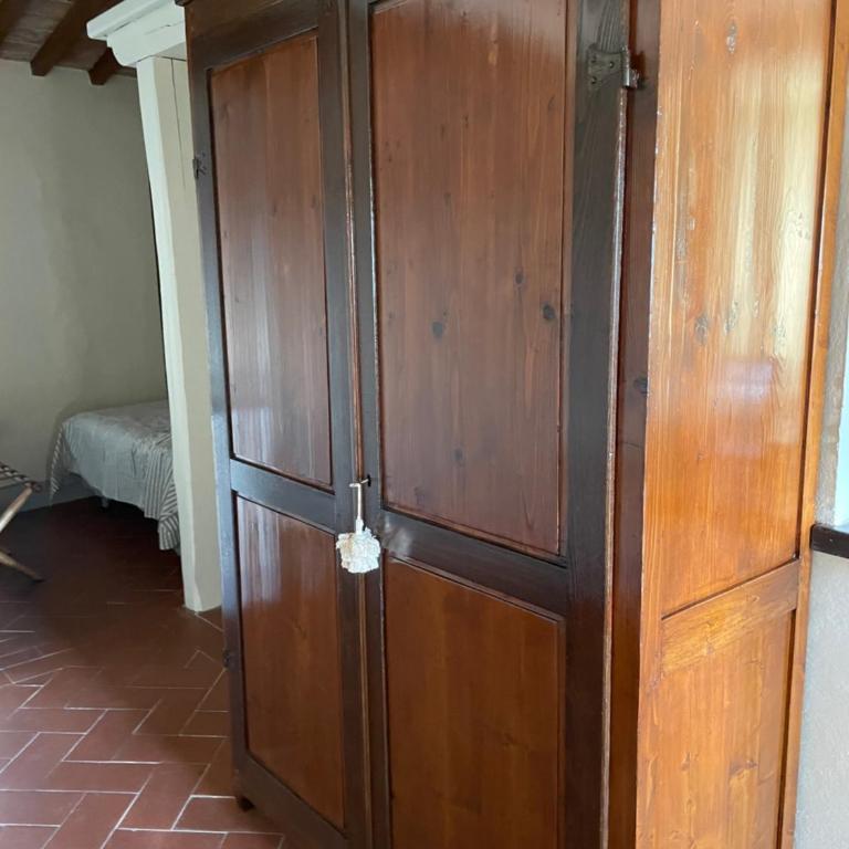 Appartamento centro storico La Pulcianella con vista - Appartamento con 1 Camera da Letto - 13