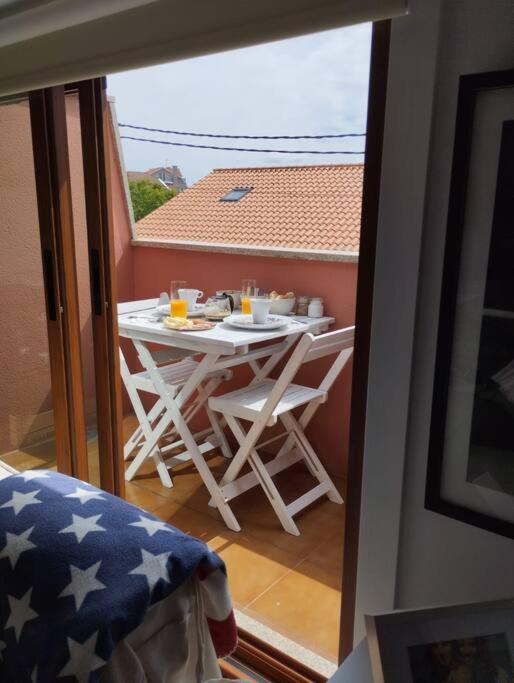 MC LAGOS, Bueu - Apartamento de 1 dormitorio - 5