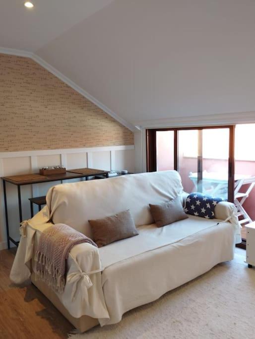 MC LAGOS, Bueu - Apartamento de 1 dormitorio - 6