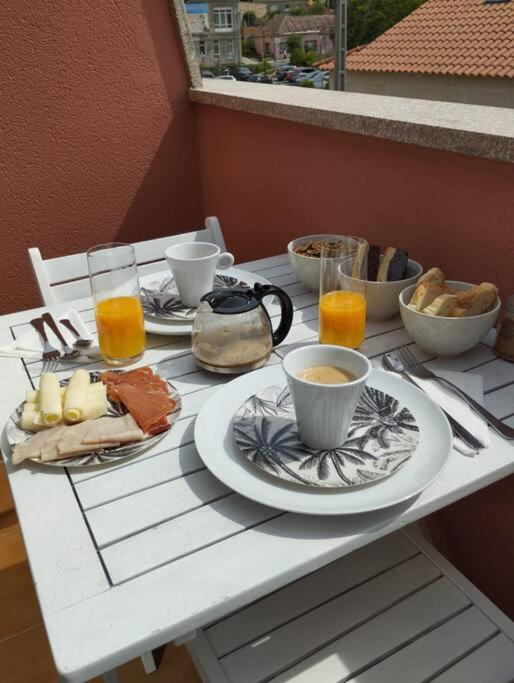 MC LAGOS, Bueu - Apartamento de 1 dormitorio - 2