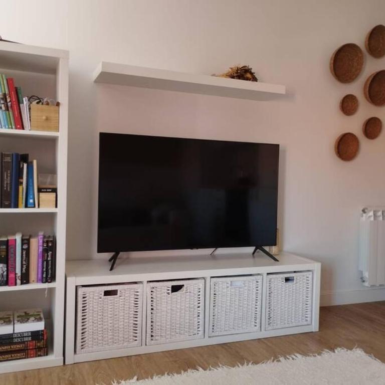 MC LAGOS, Bueu - Apartamento de 1 dormitorio - 13