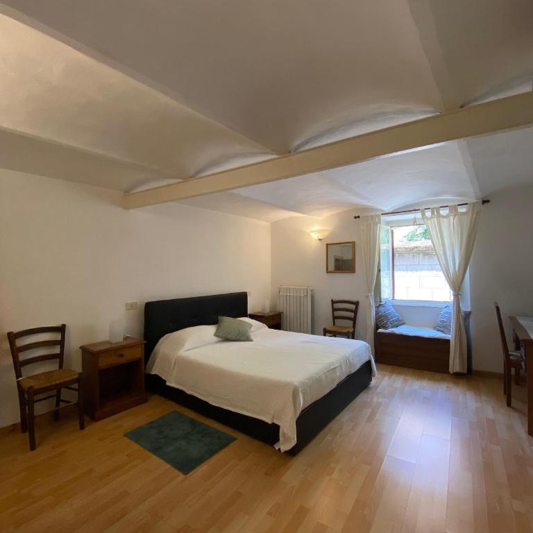 Da Nonna Puni - Casa con 1 Camera da Letto - 1