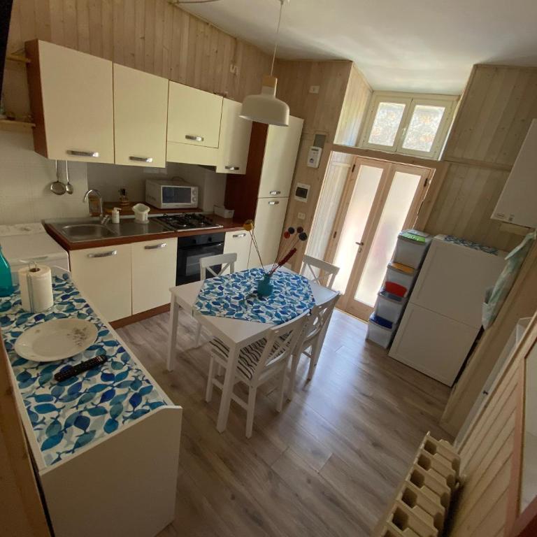 Da Nonna Puni - Casa con 1 Camera da Letto - 3