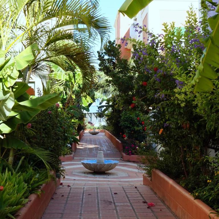 Apartamentos StarNerja II - Apartamento de 2 dormitorios - 27