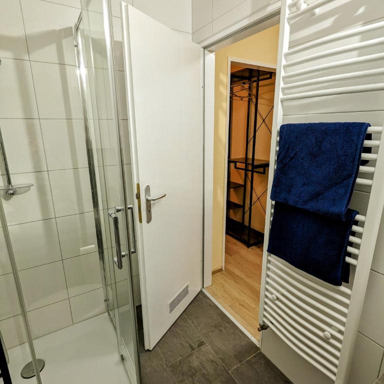 Schmuckstück im Allgäu - Appartamento con 1 Camera da Letto - 16