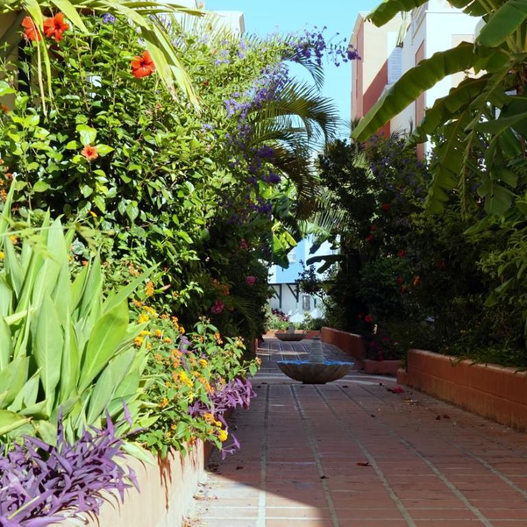 Apartamentos StarNerja II - Apartamento de 2 dormitorios - 28