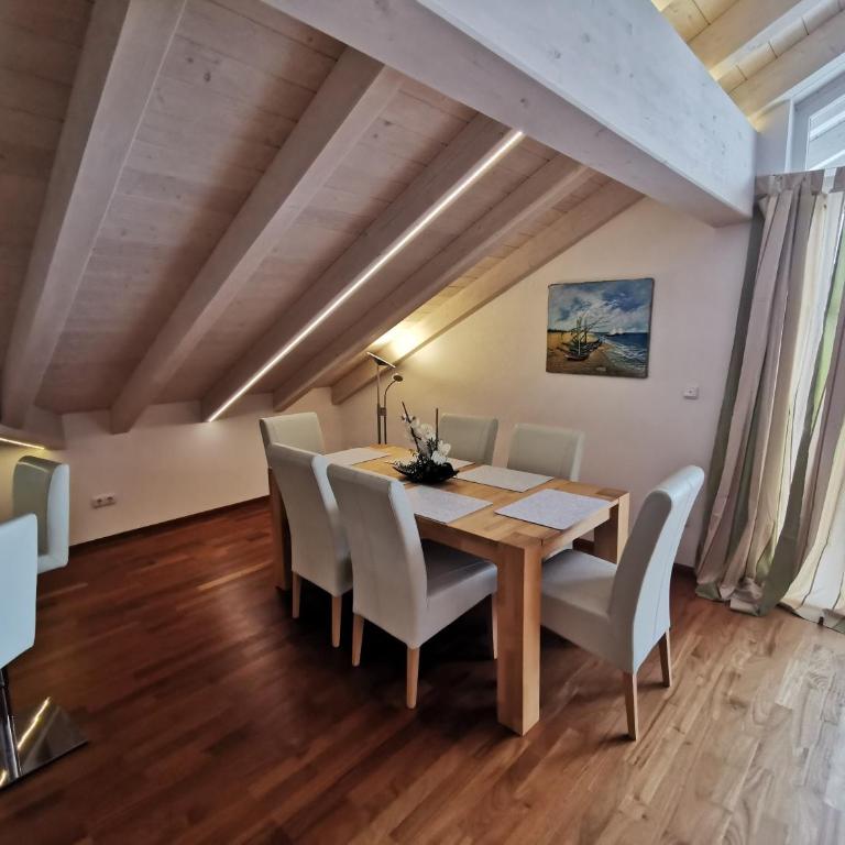 Ferienwohnung Sonnenschein - Appartamento con 1 Camera da Letto - 1