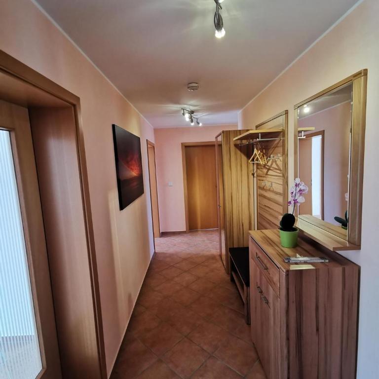 Ferienwohnung Sonnenschein - Appartamento con 2 Camere da Letto - 2