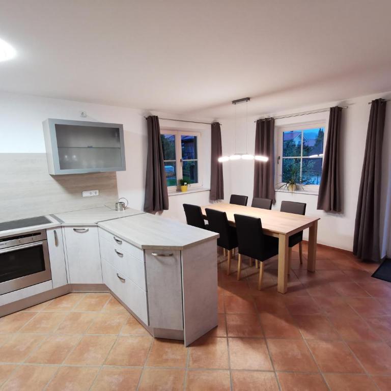 Ferienwohnung Sonnenschein - Appartamento con 2 Camere da Letto - 7