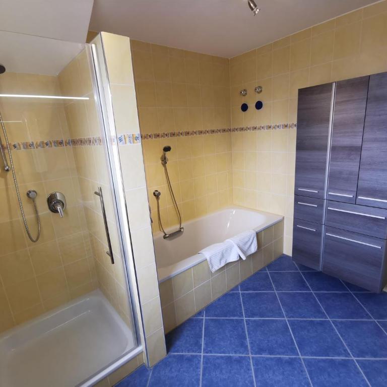 Ferienwohnung Sonnenschein - Appartamento con 2 Camere da Letto - 12