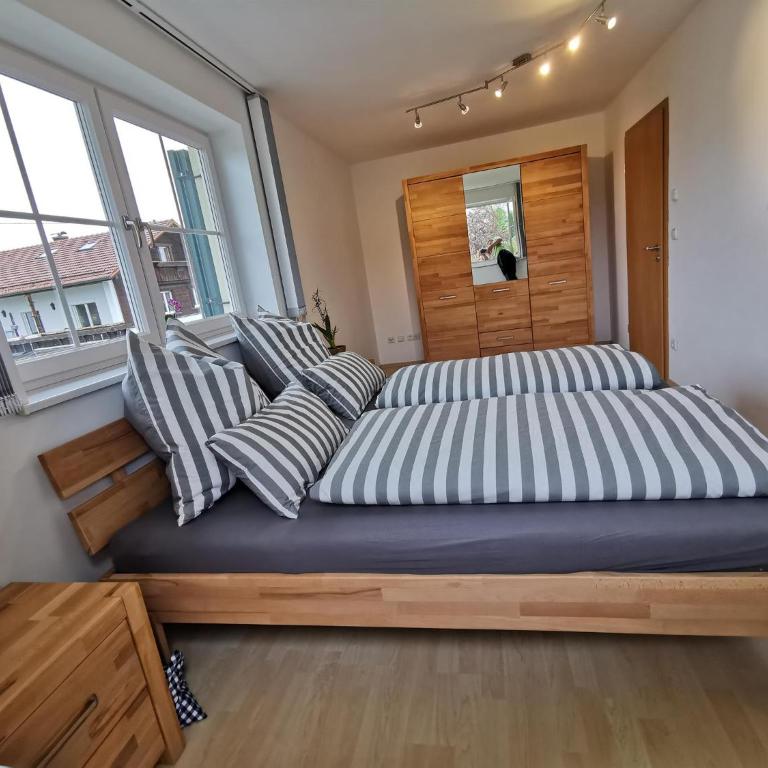 Ferienwohnung Sonnenschein - Appartamento con 2 Camere da Letto - 14