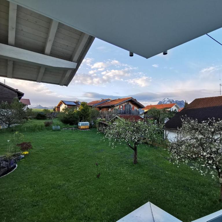 Ferienwohnung Sonnenschein - Appartamento con 2 Camere da Letto - 21