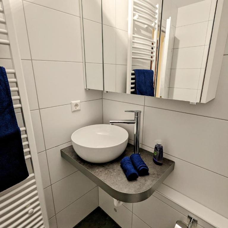 Schmuckstück im Allgäu - Appartamento con 1 Camera da Letto - 15