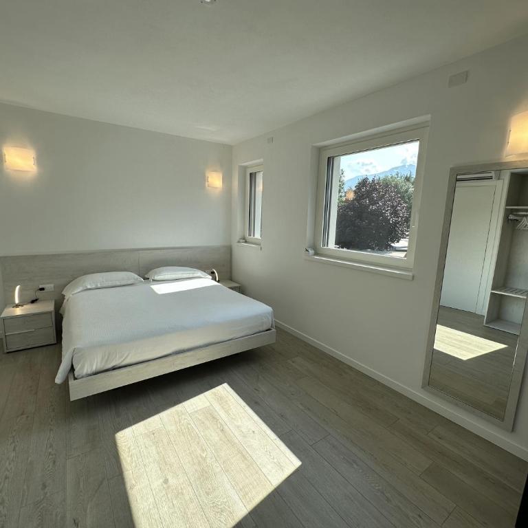 Resort le Vele Suites and Apartments - Appartamento con Vista Lago - 3