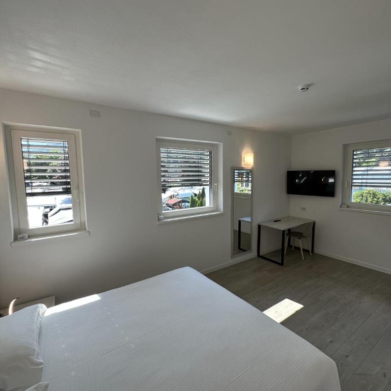 Resort le Vele Suites and Apartments - Appartamento con Vista Lago - 2