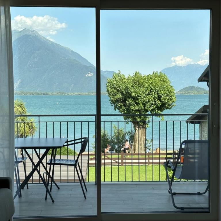 Resort le Vele Suites and Apartments - Appartamento con Vista Lago - 6