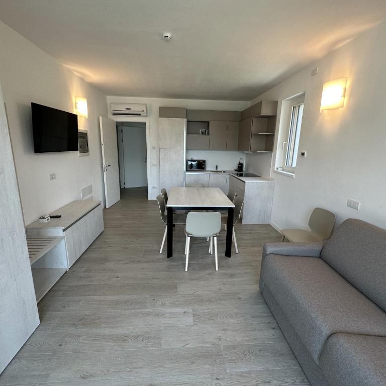 Resort le Vele Suites and Apartments - Appartamento con Vista Lago - 7