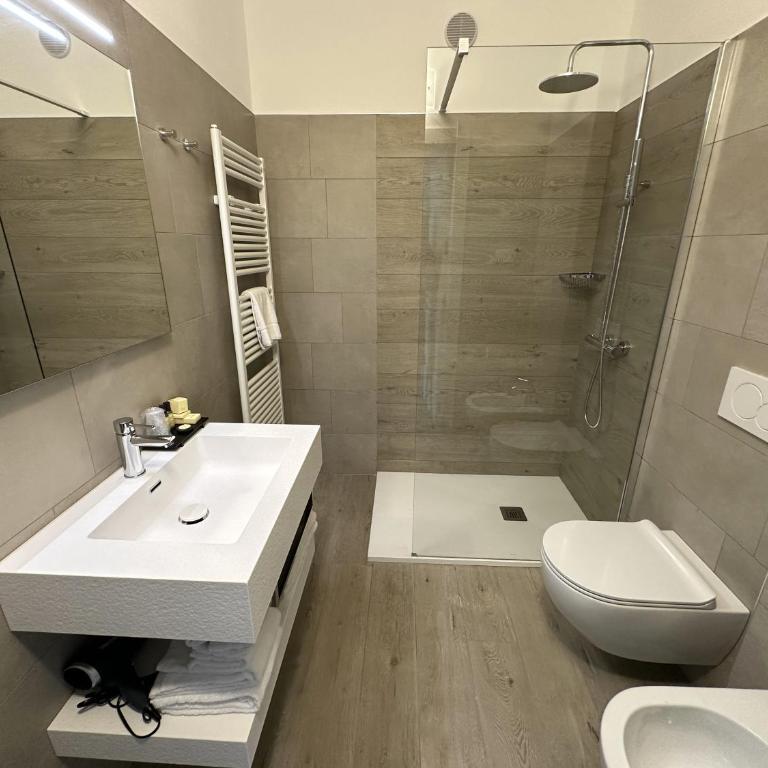 Resort le Vele Suites and Apartments - Appartamento con Vista Lago - 9