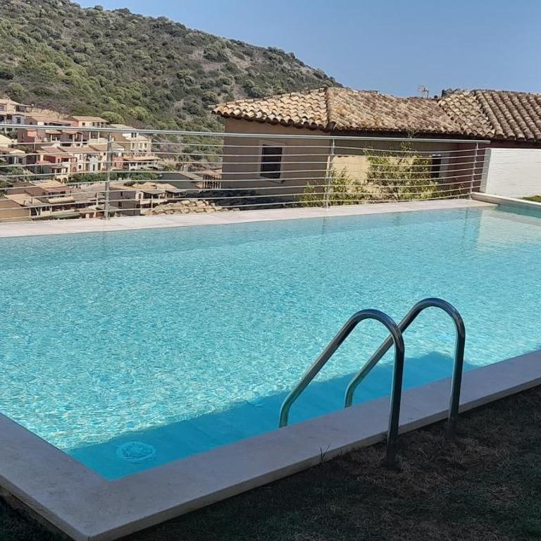 Villasimius Appartamento "Il Ginepro" - One-Bedroom House - 4