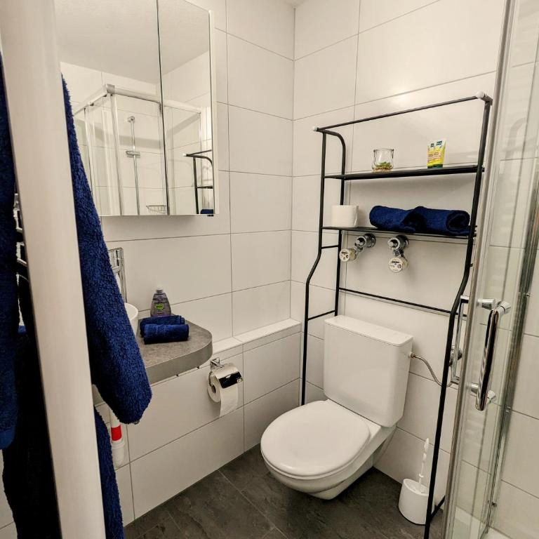 Schmuckstück im Allgäu - Appartamento con 1 Camera da Letto - 13