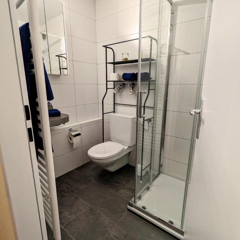 Schmuckstück im Allgäu - Appartamento con 1 Camera da Letto - 12