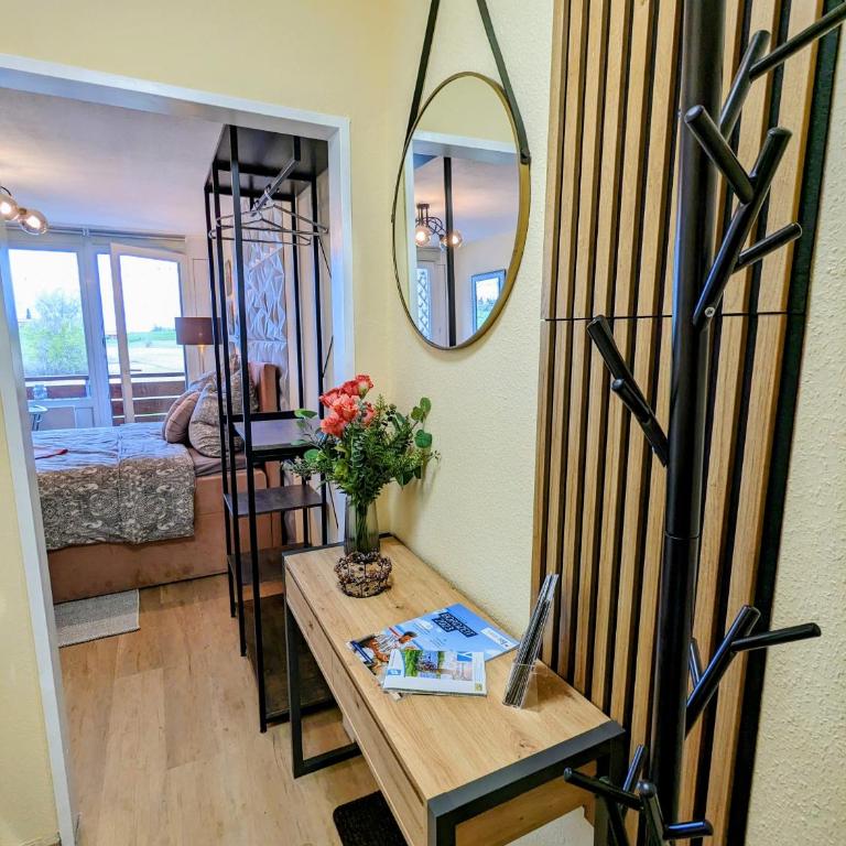 Schmuckstück im Allgäu - Appartamento con 1 Camera da Letto - 9