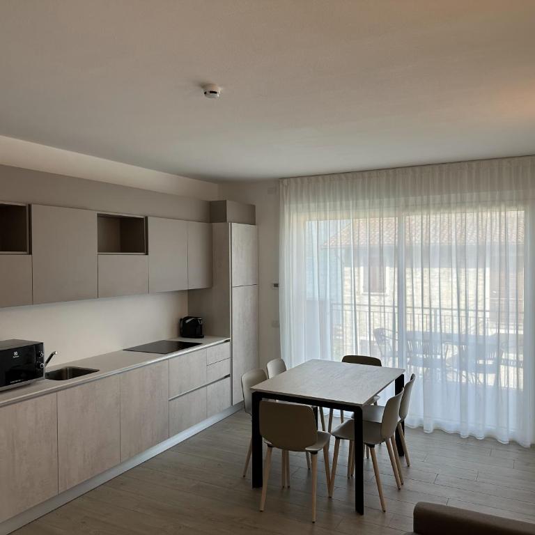 Resort le Vele Suites and Apartments - Appartamento con 1 Camera da Letto - 10