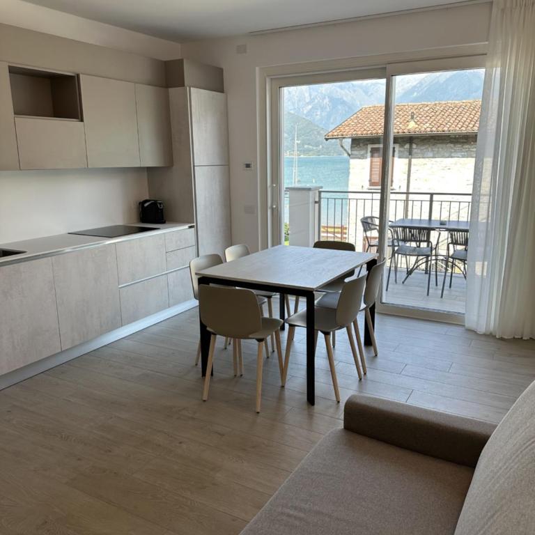 Resort le Vele Suites and Apartments - Appartamento con 1 Camera da Letto - 8