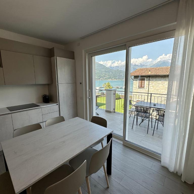 Resort le Vele Suites and Apartments - Appartamento con 1 Camera da Letto - 9