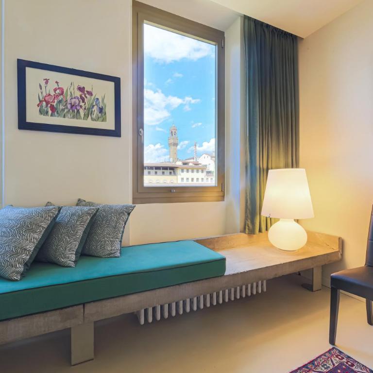 Apartments Florence- Vasari Luxury with view - Appartamento - 6