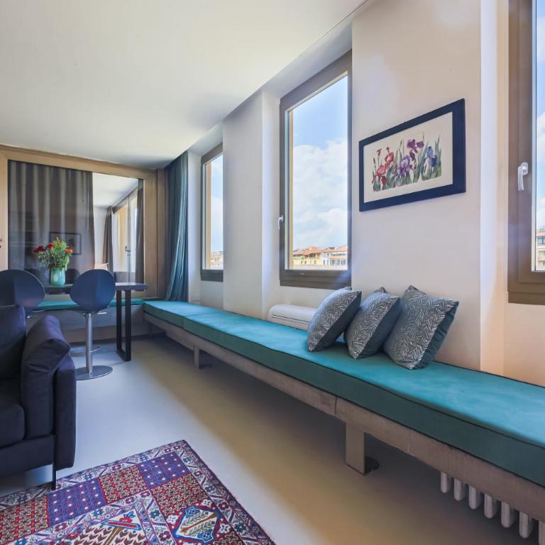 Apartments Florence- Vasari Luxury with view - Appartamento - 8