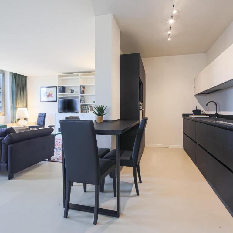 Apartments Florence- Vasari Luxury with view - Appartamento - 11