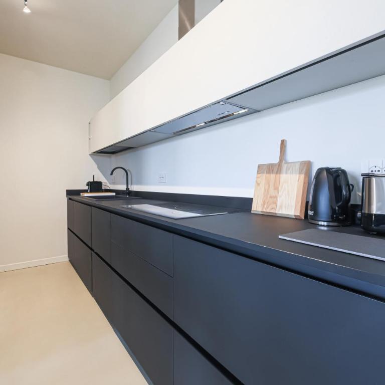 Apartments Florence- Vasari Luxury with view - Appartamento - 12