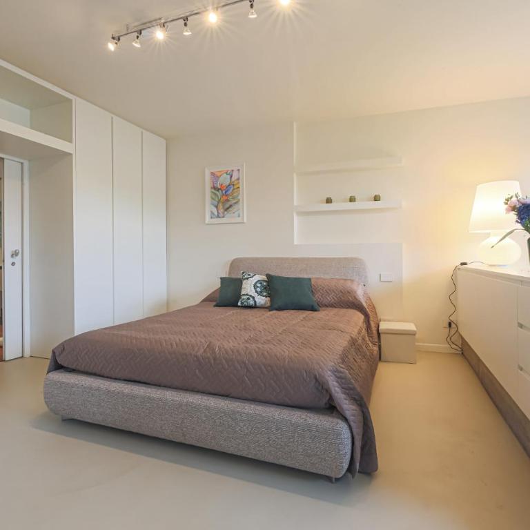Apartments Florence- Vasari Luxury with view - Appartamento - 16