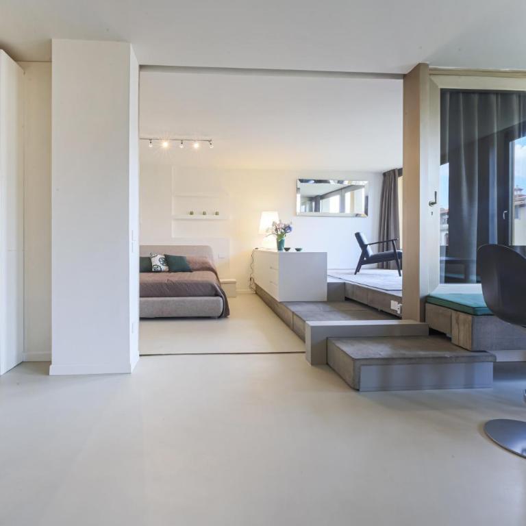 Apartments Florence- Vasari Luxury with view - Appartamento - 17