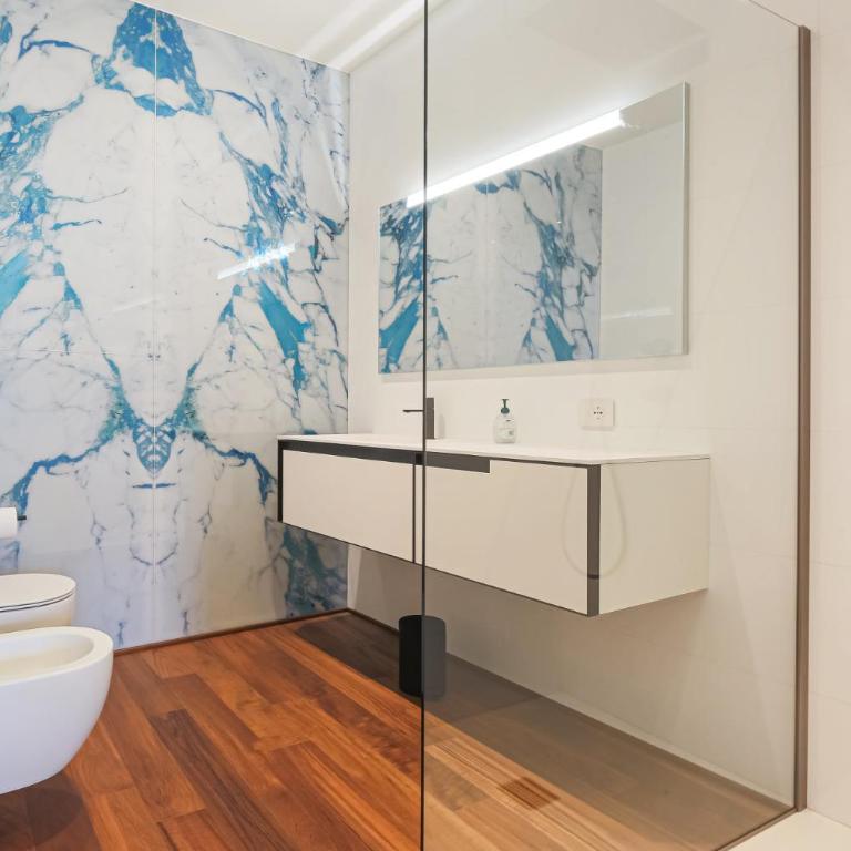 Apartments Florence- Vasari Luxury with view - Appartamento - 20