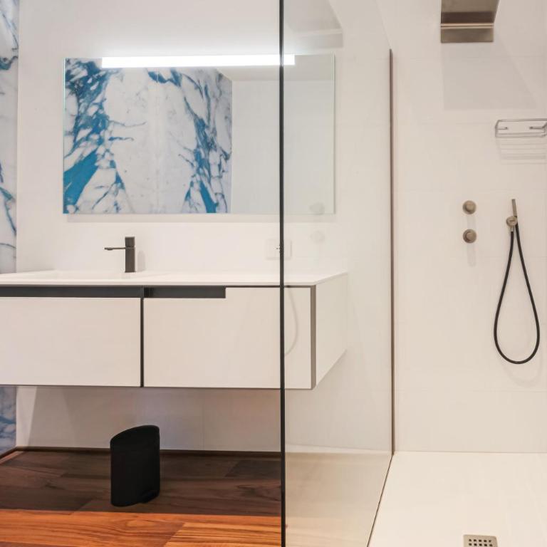 Apartments Florence- Vasari Luxury with view - Appartamento - 21