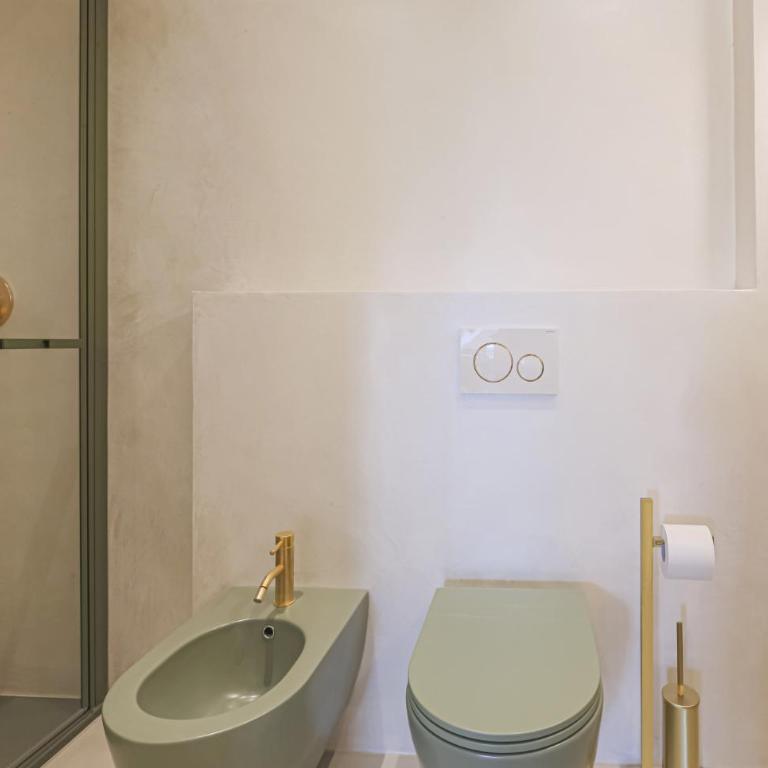 Apartments Florence- Vasari Luxury with view - Appartamento - 26