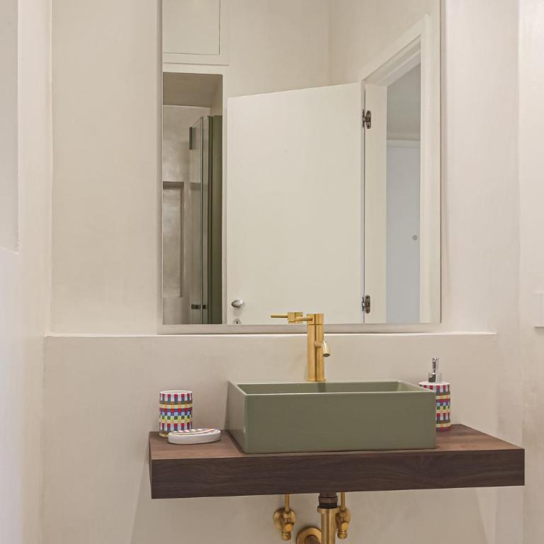 Apartments Florence- Vasari Luxury with view - Appartamento - 27