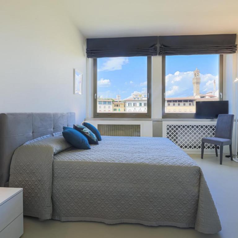 Apartments Florence- Vasari Luxury with view - Appartamento - 29