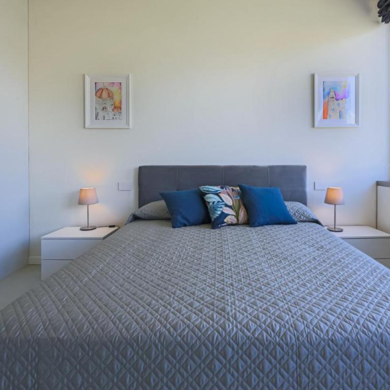 Apartments Florence- Vasari Luxury with view - Appartamento - 30