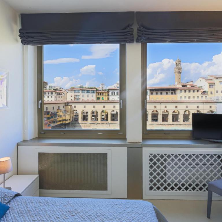 Apartments Florence- Vasari Luxury with view - Appartamento - 31