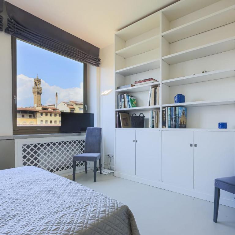 Apartments Florence- Vasari Luxury with view - Appartamento - 32