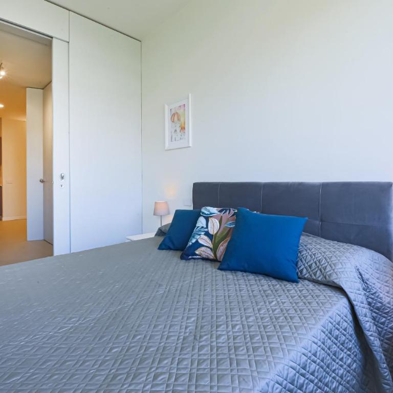 Apartments Florence- Vasari Luxury with view - Appartamento - 33