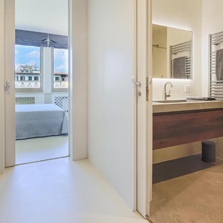 Apartments Florence- Vasari Luxury with view - Appartamento - 34